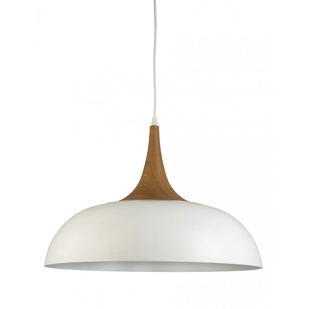 Brindisi 1 Light Pendant