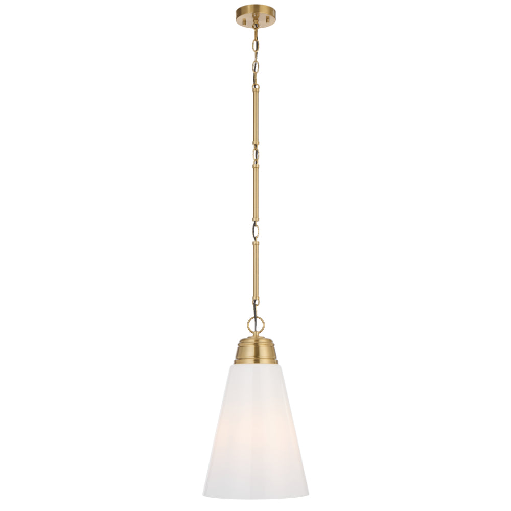 Brine 28cm Pendant Light