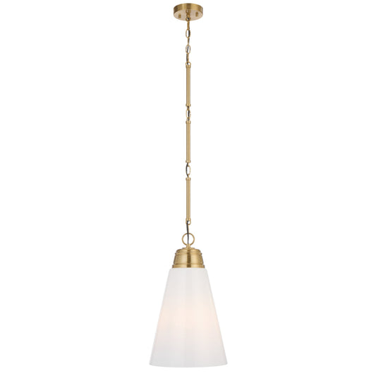 Brine 28cm Pendant Light