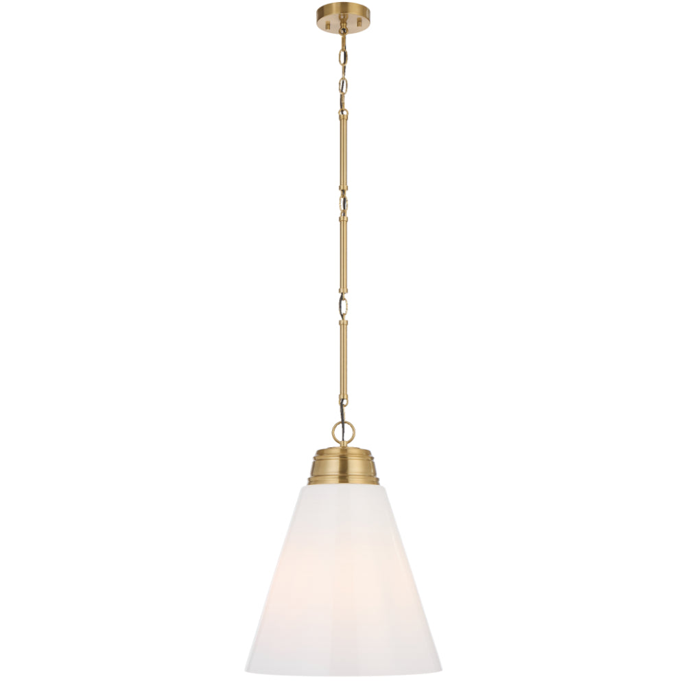 Brine 40cm Pendant Light