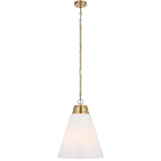 Brine 40cm Pendant Light