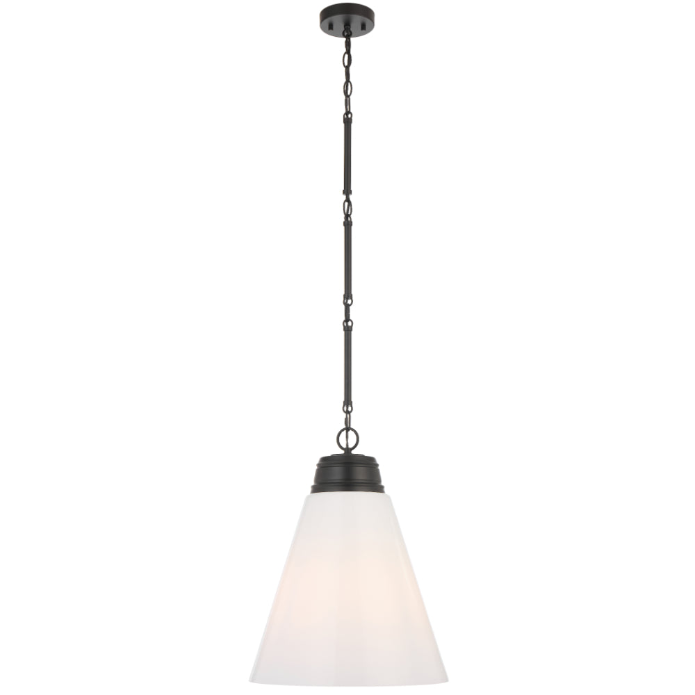 Brine 40cm Pendant Light