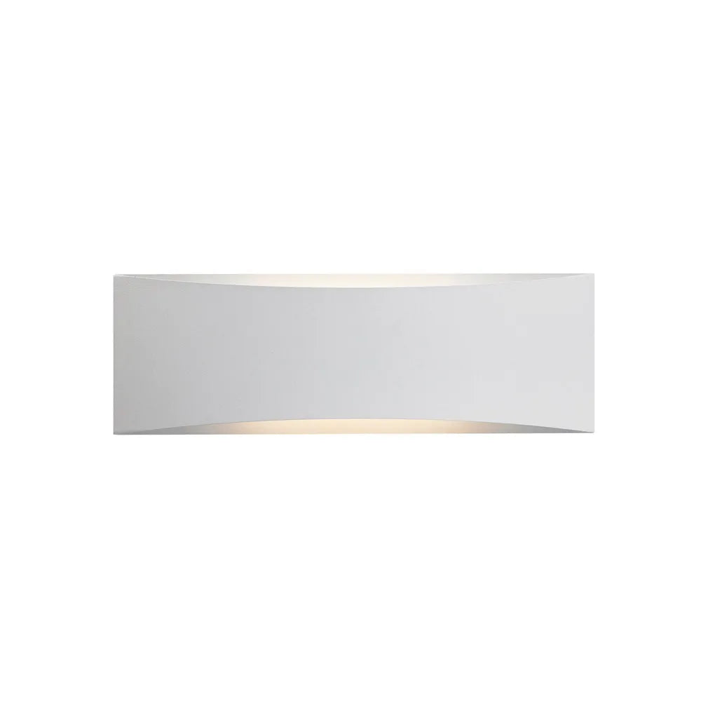 BRISTOL: City Series LED Interior Up/Down Wall Light