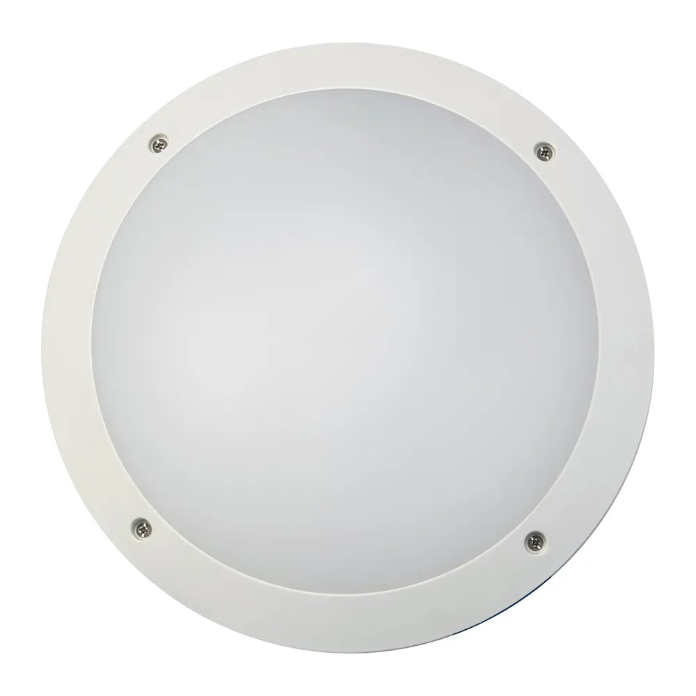 Bulk: Round Led Bulkhead Lights