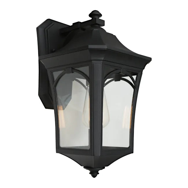 Burston Large Exterior Light