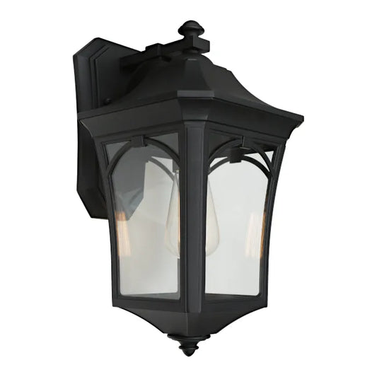 Burston Large Exterior Light