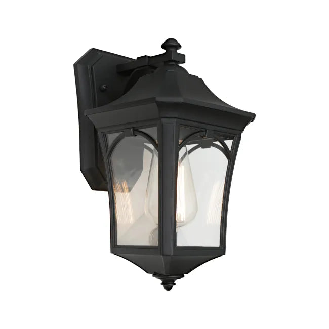 Burston Small Exterior Light