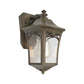 Burston Small Exterior Light