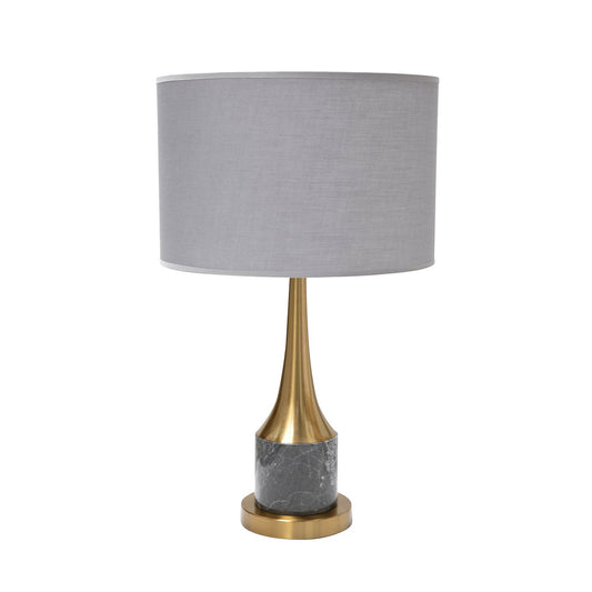 Barella Marble Table Lamp