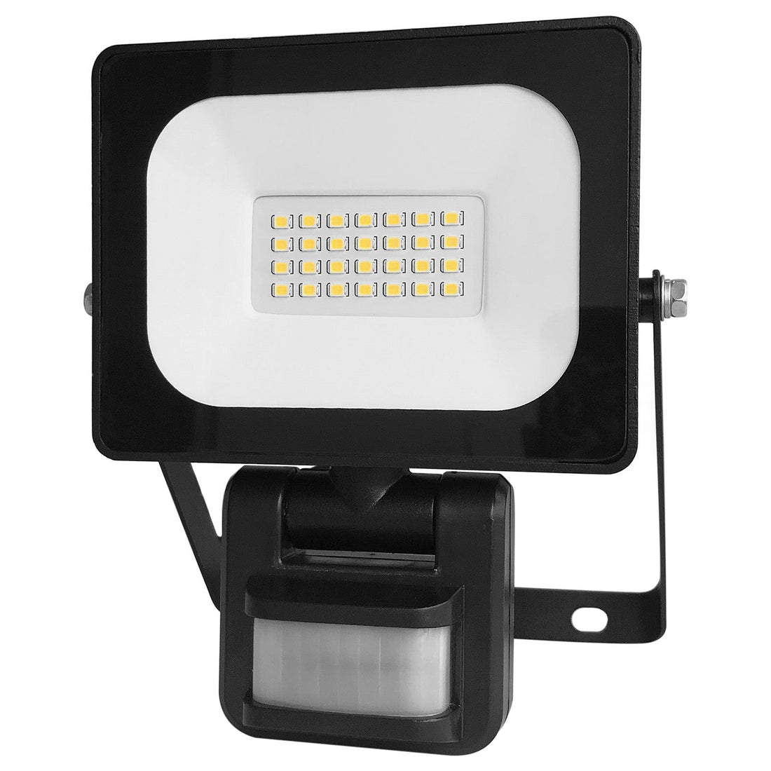 Baxter 20W DIY LED Flood Light