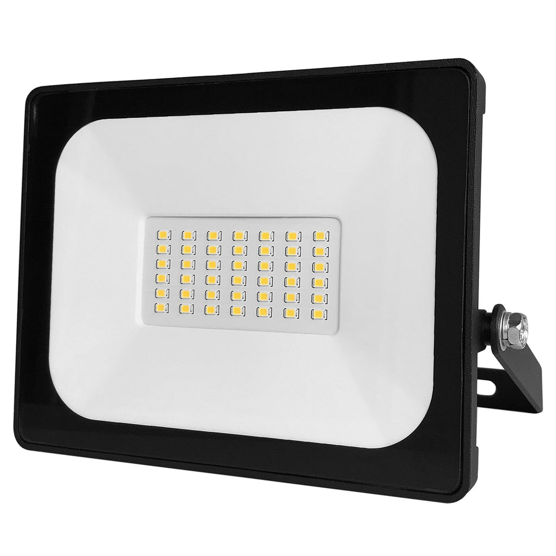 Baxter 30W DIY LED Flood Light