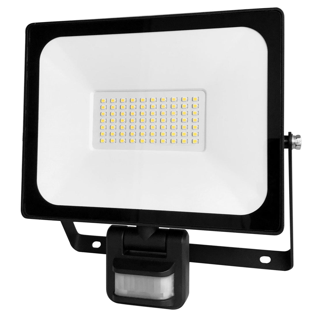 Baxter 50W DIY LED Flood Light