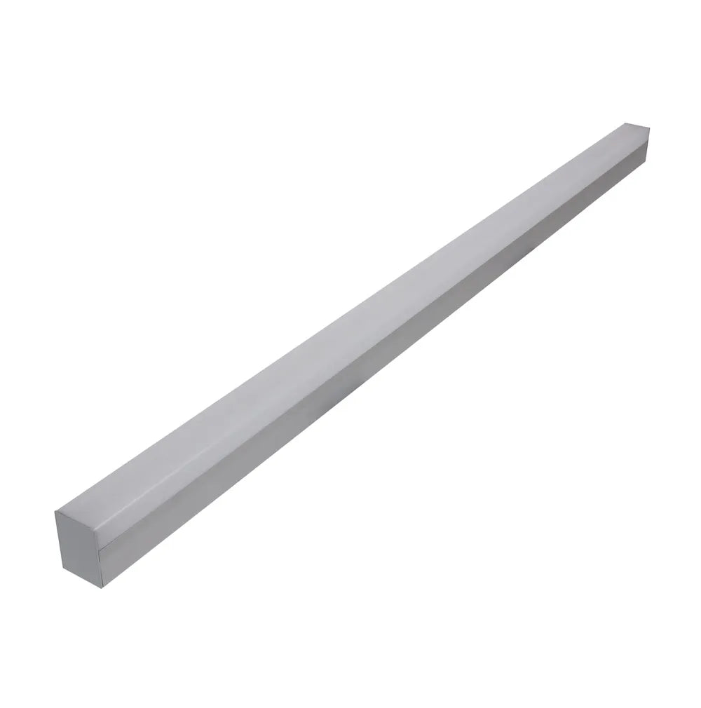 Bloc-42 Linear Pendant 1.2m Alu