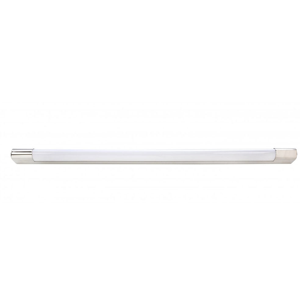 Borda LED Vanity Wall Light