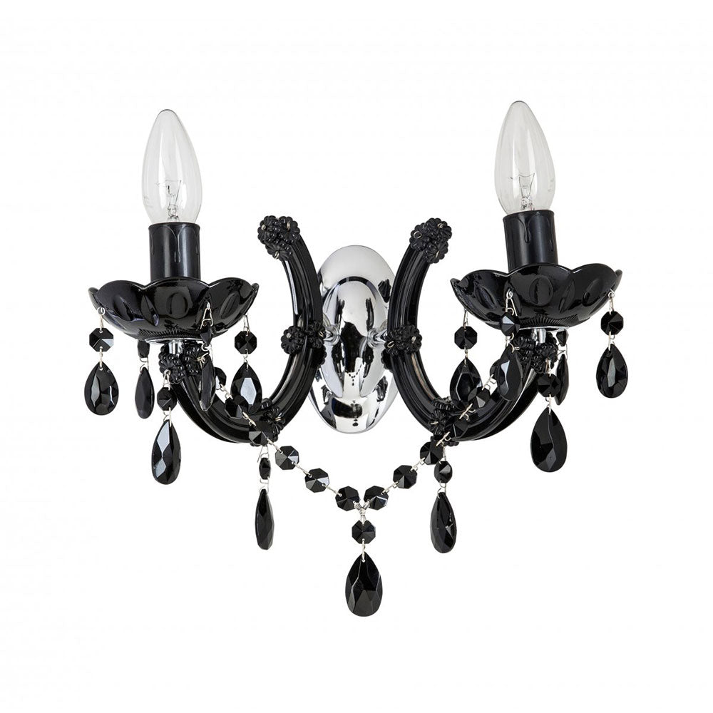 C-Mar 2 Light Wall Light