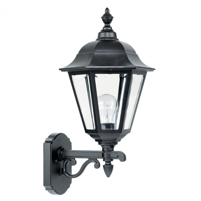 High Grade Aluminium Lantern