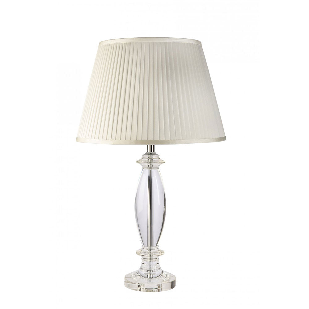 Cambridge 1 Light Table Lamp
