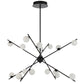 Captiva 16 Light Pendant