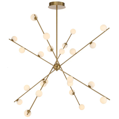 Captiva 24 Light Pendant