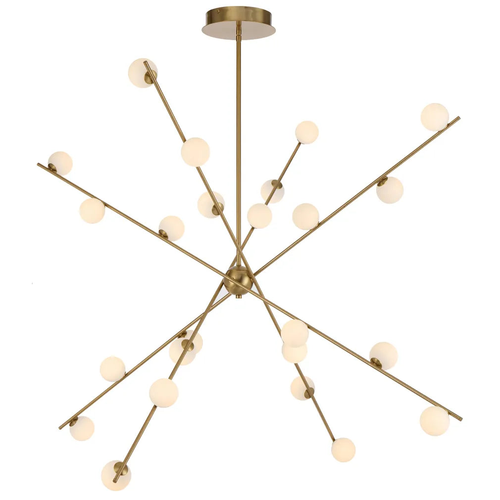 Captiva 24 Light Pendant