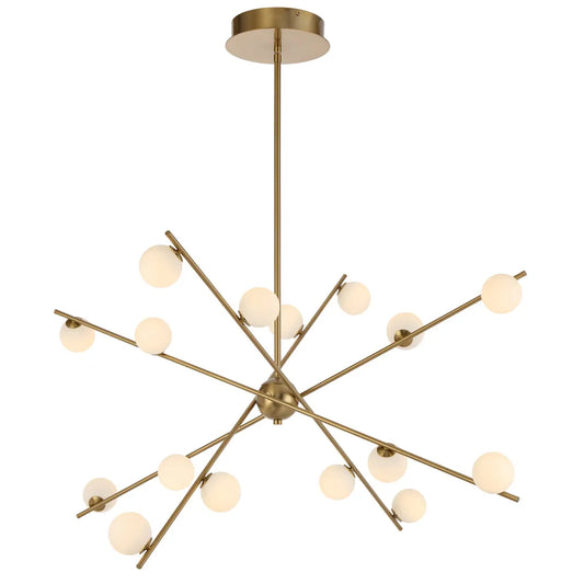 Captiva 16 Light Pendant