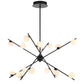 Captiva 16 Light Pendant