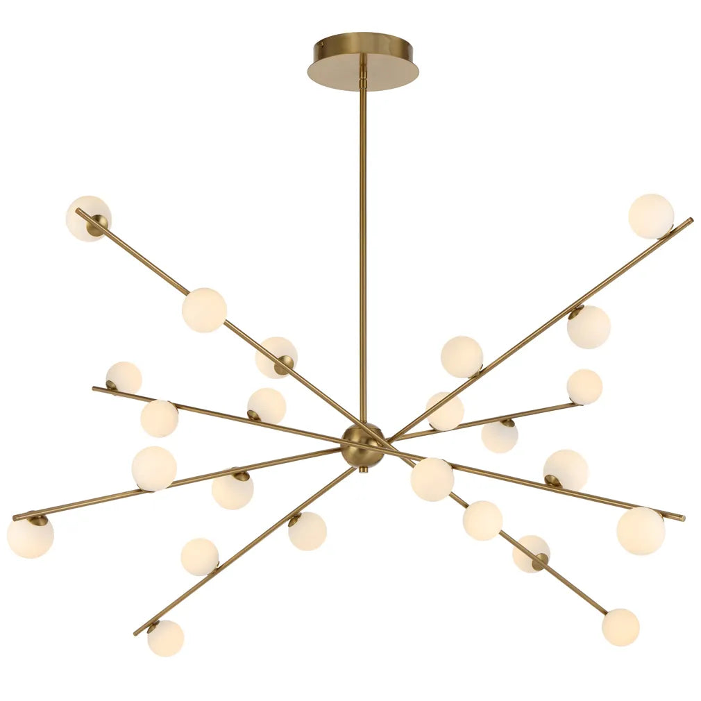 Captiva 24 Light Pendant