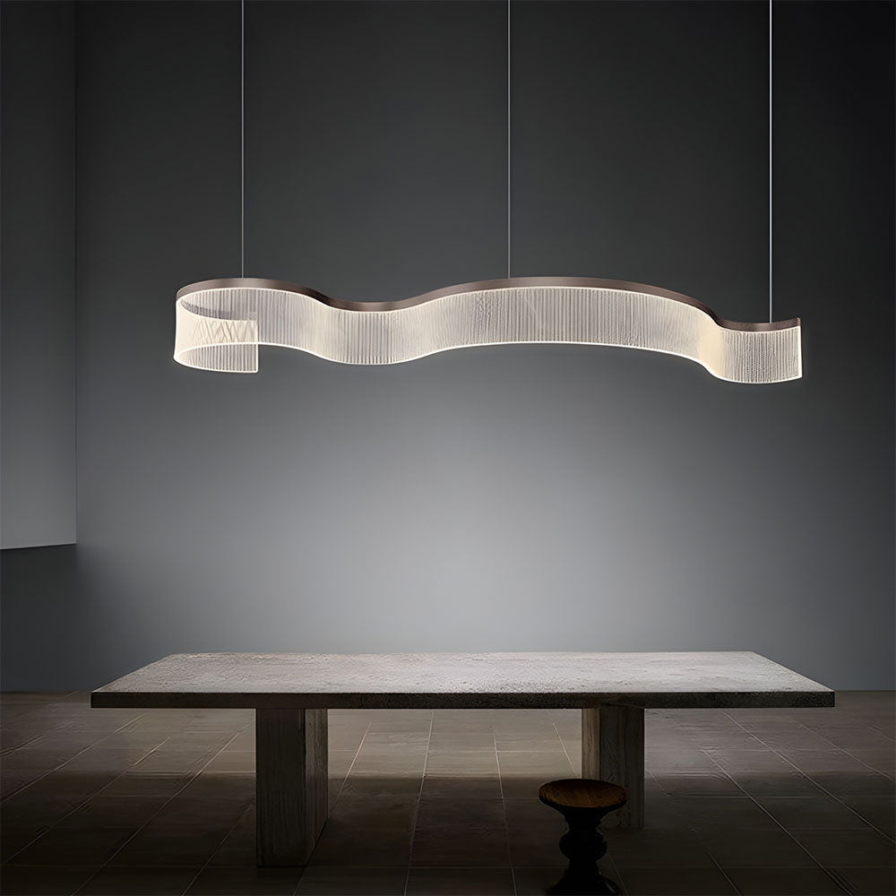 Carsia LED Pendant
