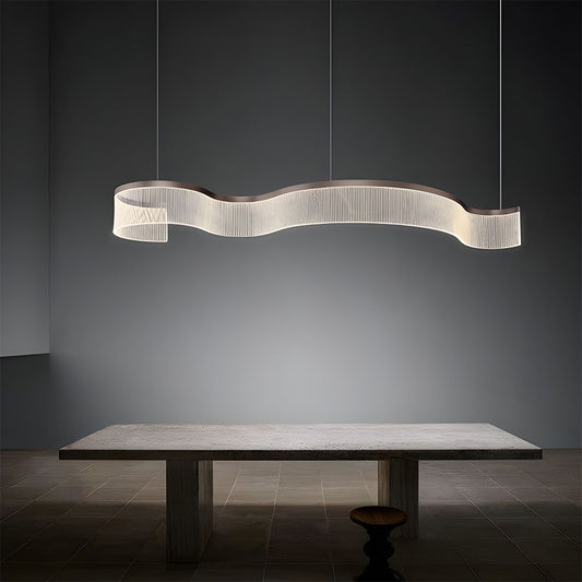 Carsia LED Pendant