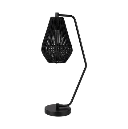 Carter-Dl Paper Rope Desk Lamp