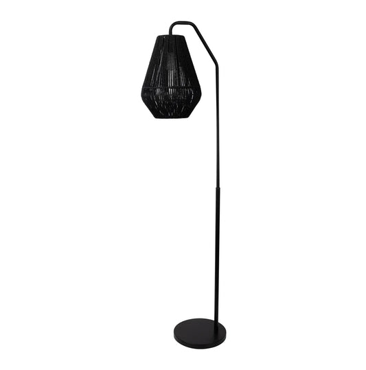 Carter-Fl Paper Rope Floor Lamp