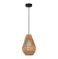 Carter-Pdt Small Paper Rope Pendant