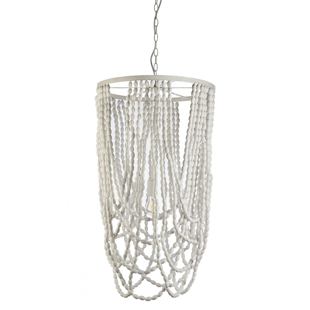 Cascade 1 Light Pendant