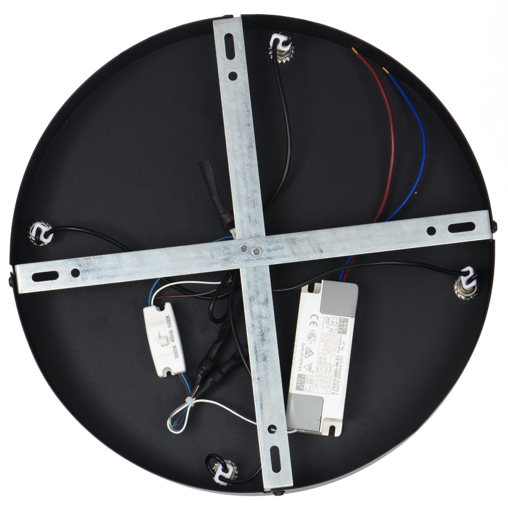 Cedro 5 Light Pendant