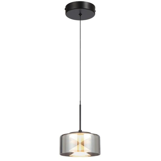 Cedro 1 Light Pendant