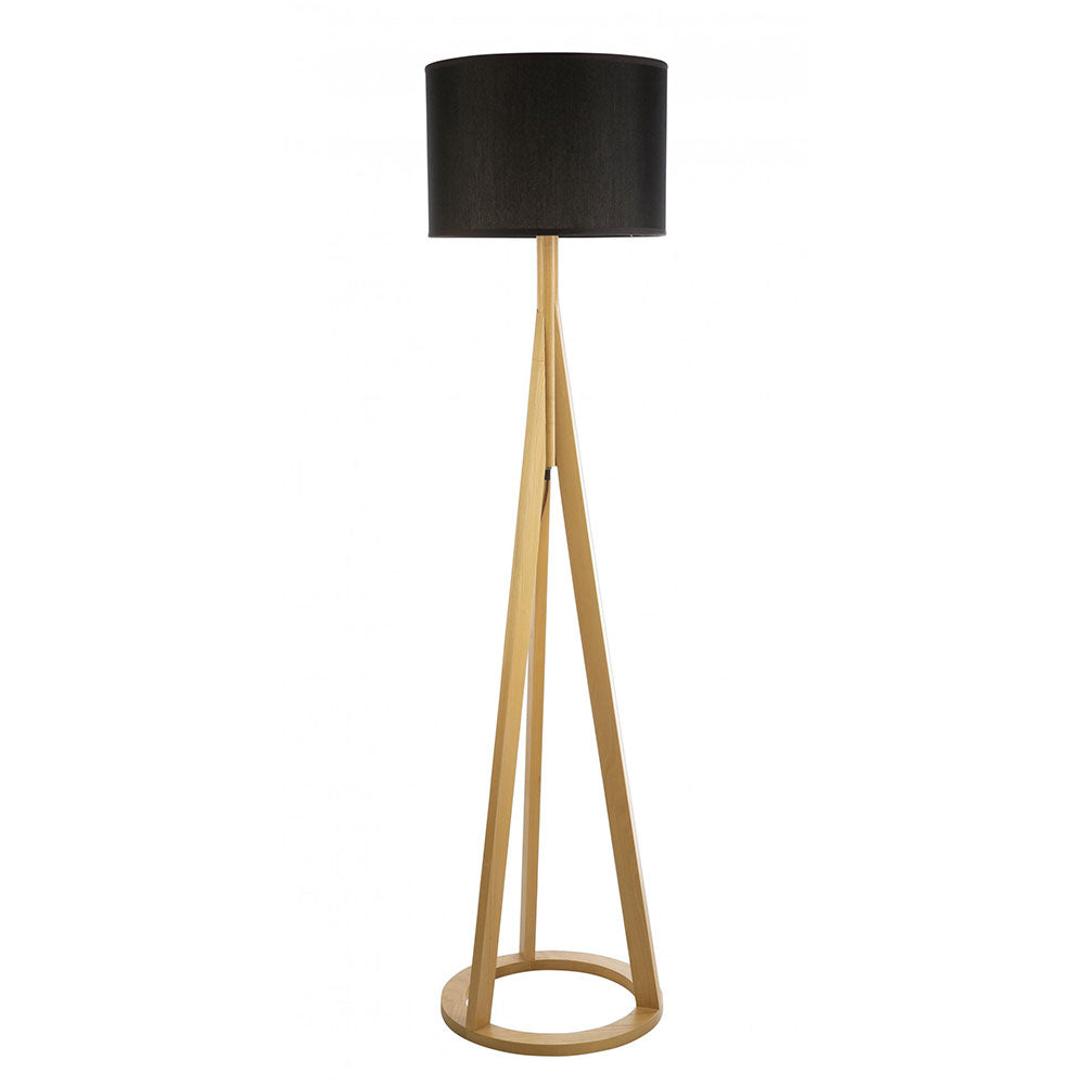 Celeste 1 Light Floor Lamp