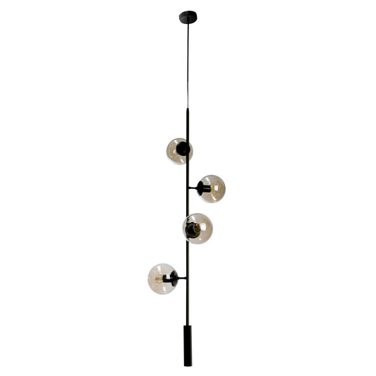 CENTRALE-4L Pendant