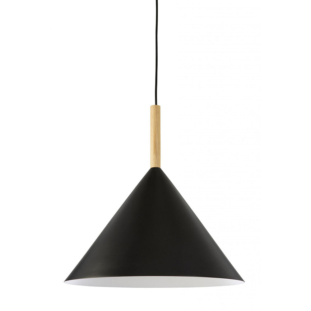 Cervaro 1 Light Pendant