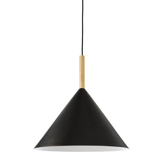 Cervaro 1 Light Pendant
