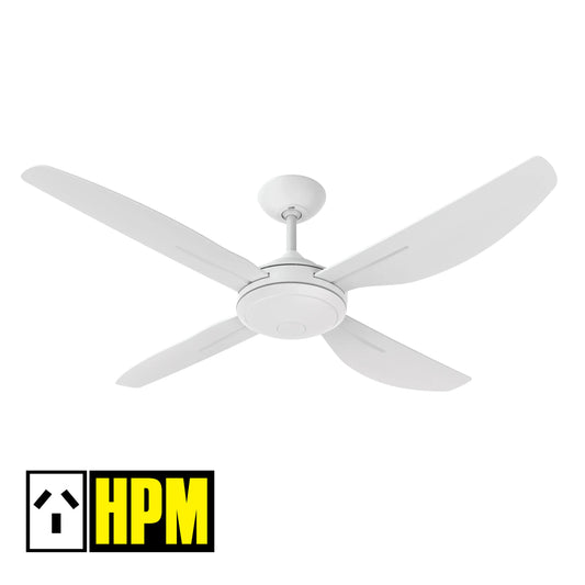HPM Serene Ceiling Fan with DC Motor - 1220mm