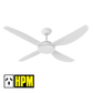HPM Serene Ceiling Fan with DC Motor - 1220mm