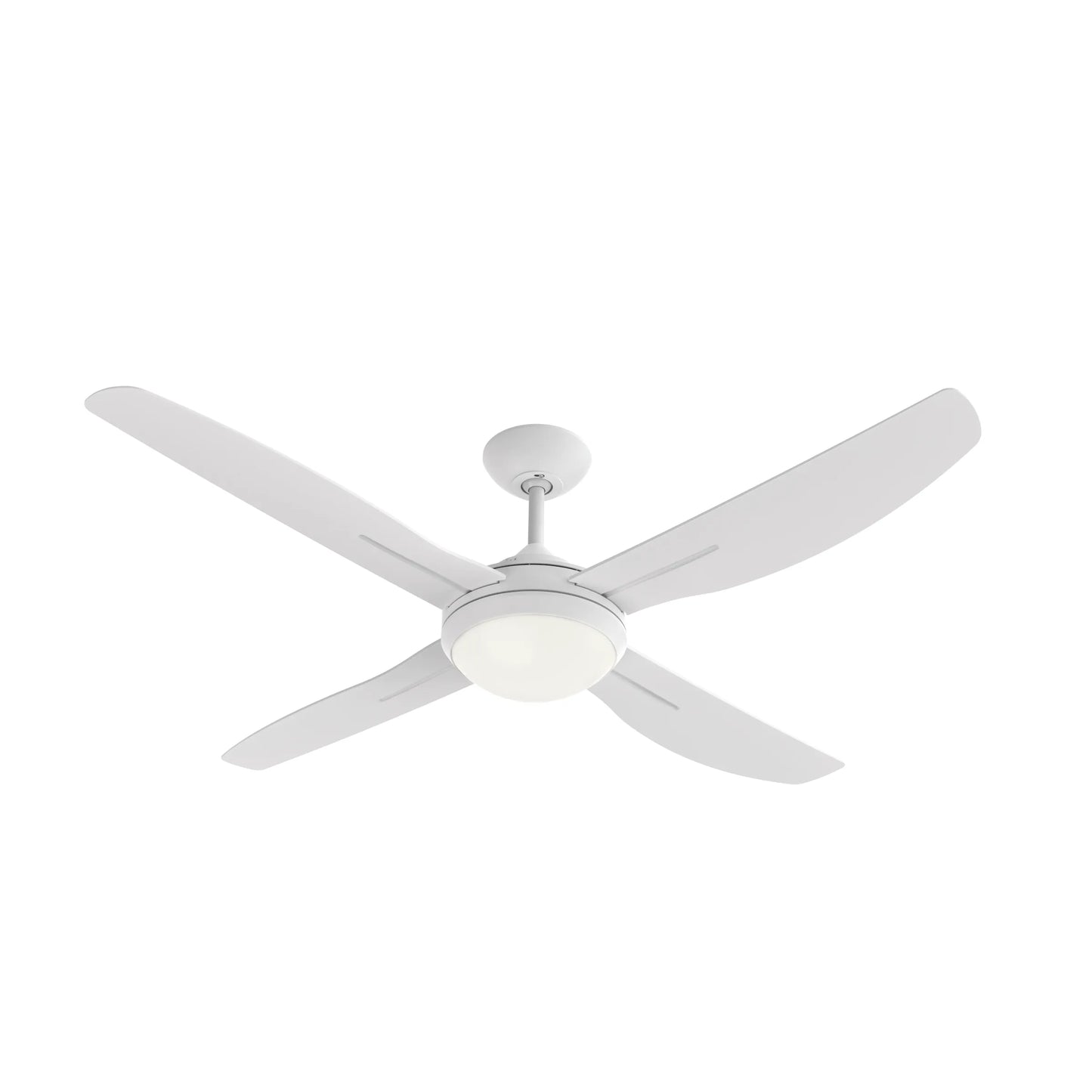 Serene Ceiling Fan with AC Motor