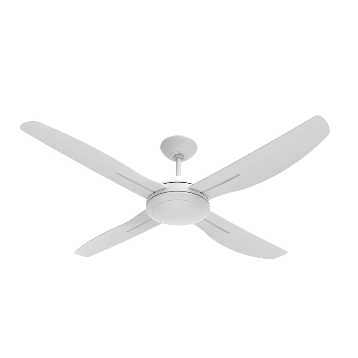 Serene Ceiling Fan with AC Motor