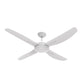 Serene Ceiling Fan with AC Motor