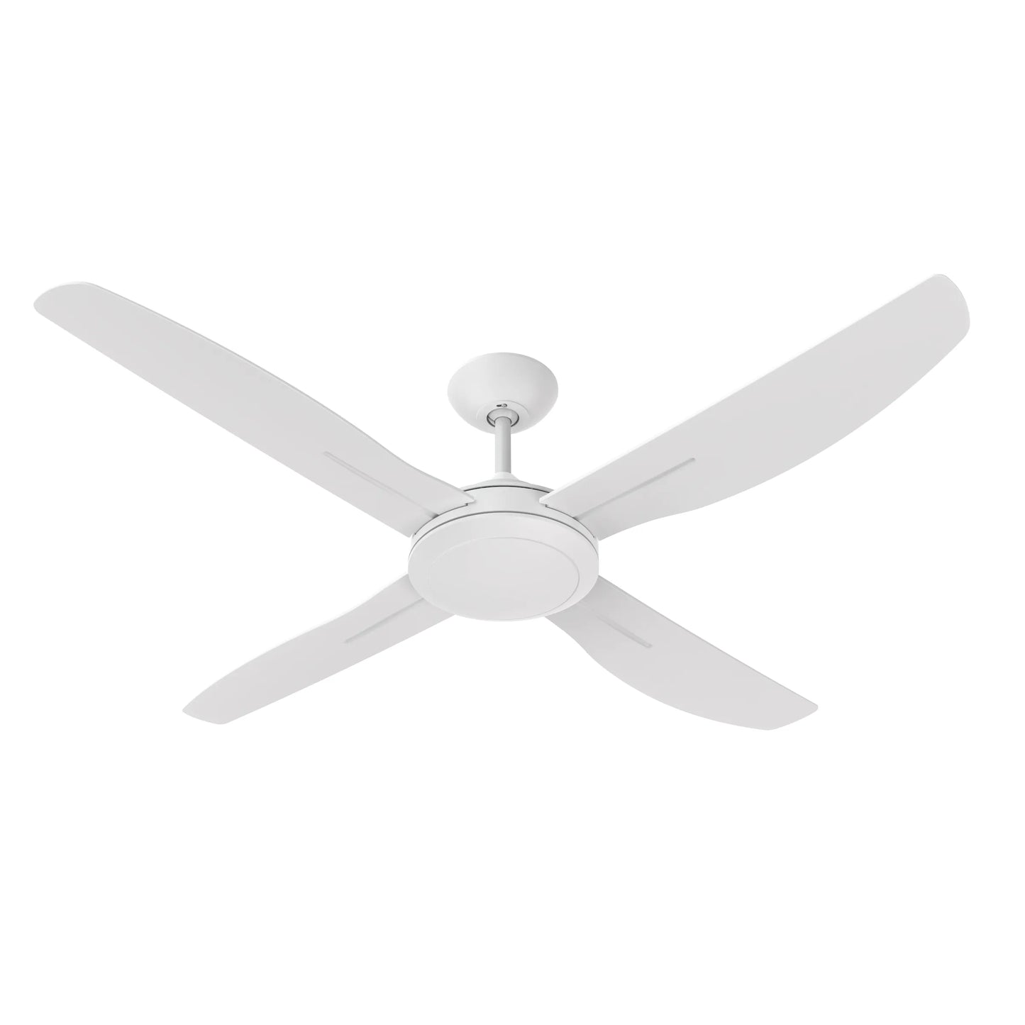 Serene Ceiling Fan with DC Motor