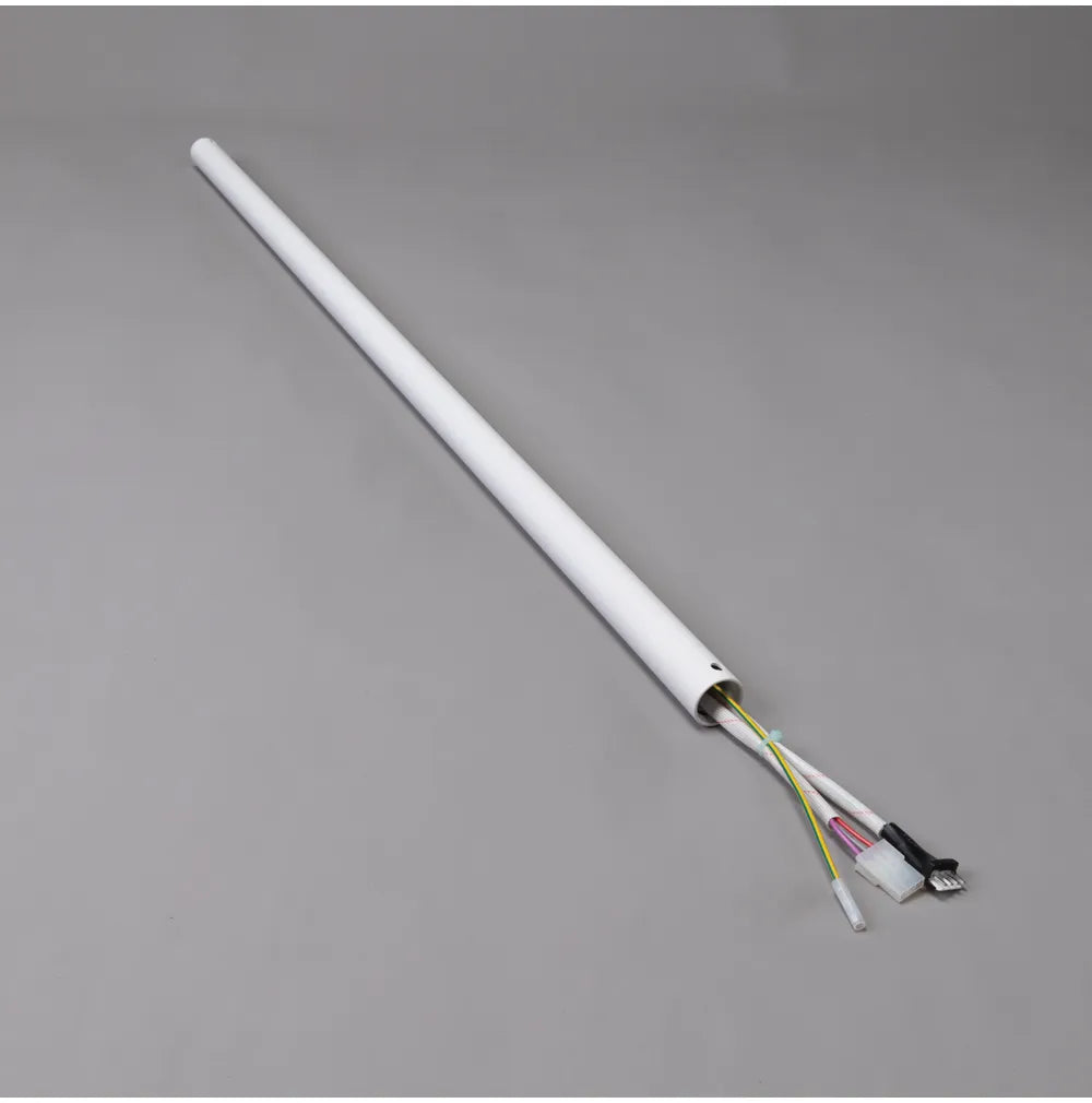 90cm Downrod & Wiring Loom for Fresco Ceiling Fan