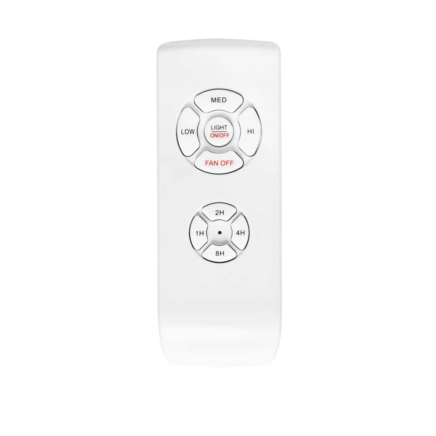 Serene Ceiling Fan Remote Control