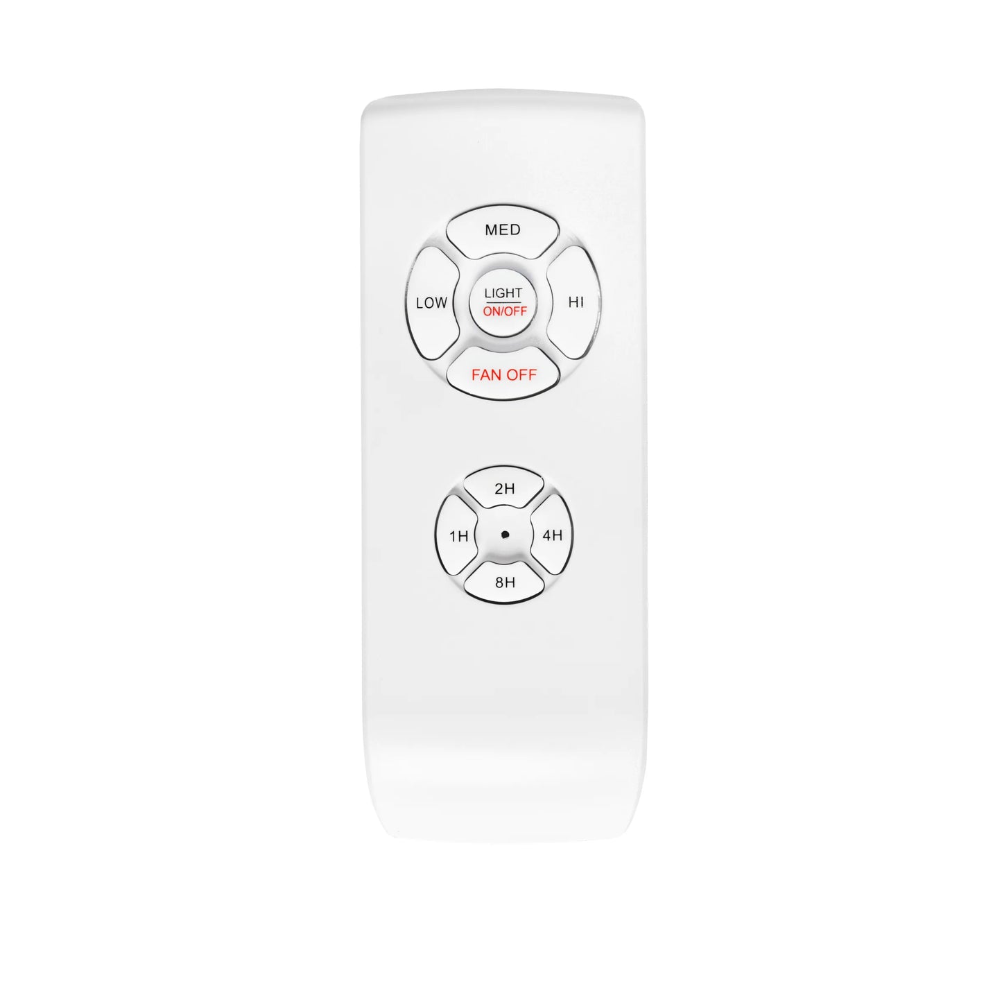 Serene Ceiling Fan Remote Control