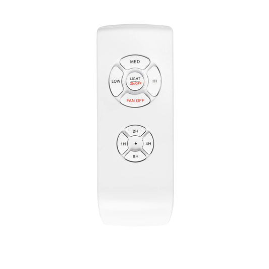 Serene Ceiling Fan Remote Control