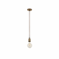 Edison Pendant / Cord Set